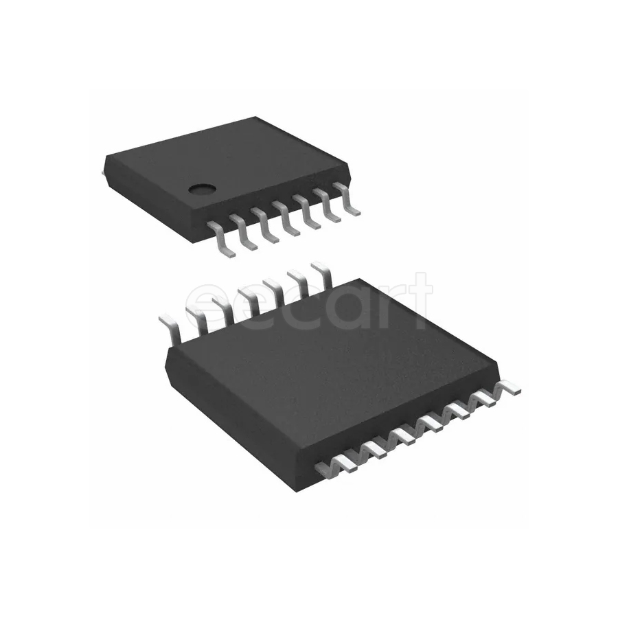MAX3390EEUD+-Analog Devices / Maxim Integrated