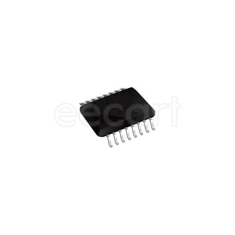 ADC108S022CIMT/NOPB-Texas Instruments