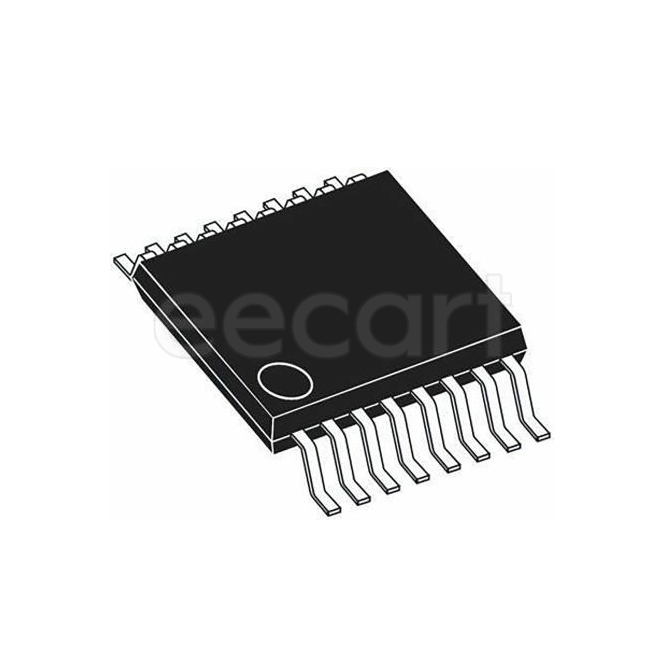PCA8574APW,118-Nxp Semiconductors