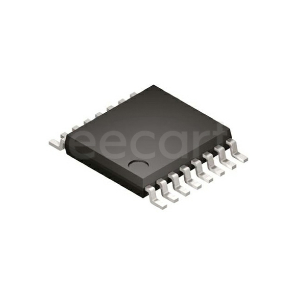MC74VHC595DTR2G-On Semiconductor