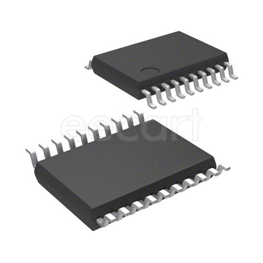 74VHCT244AMTCX-On Semiconductor