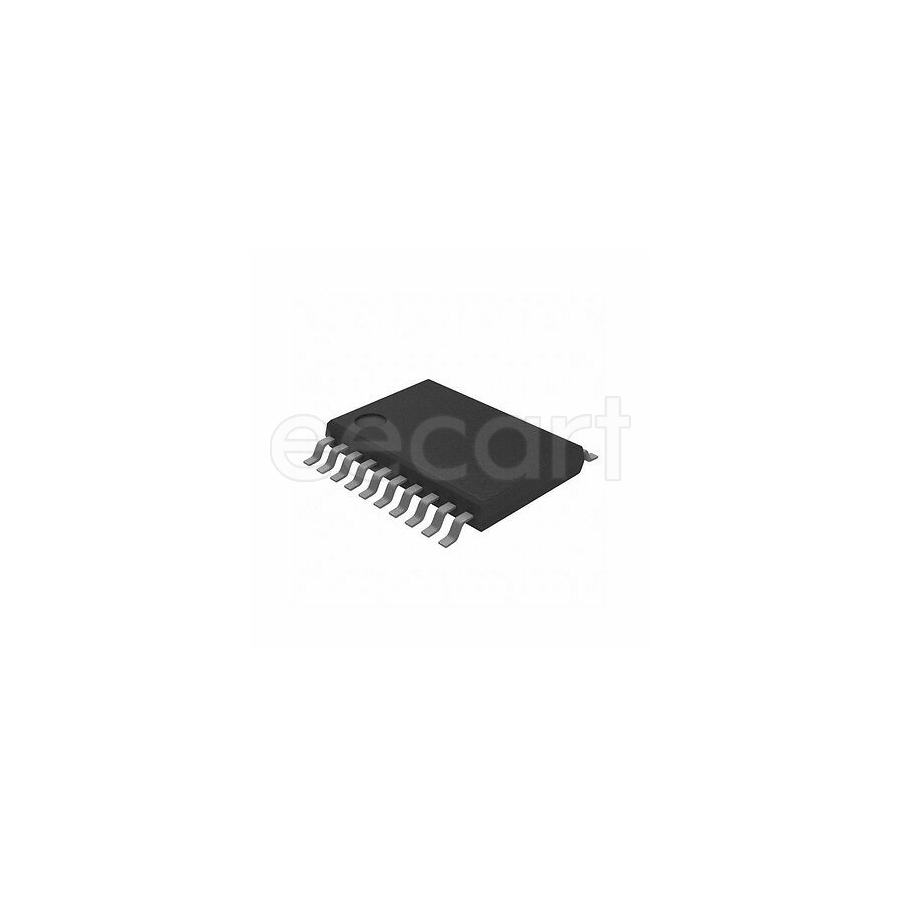 MC74HC374ADTR2G-On Semiconductor