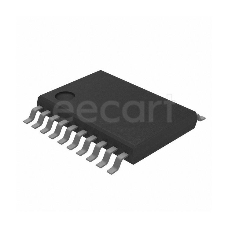 DS1343E-33+-Analog Devices / Maxim Integrated