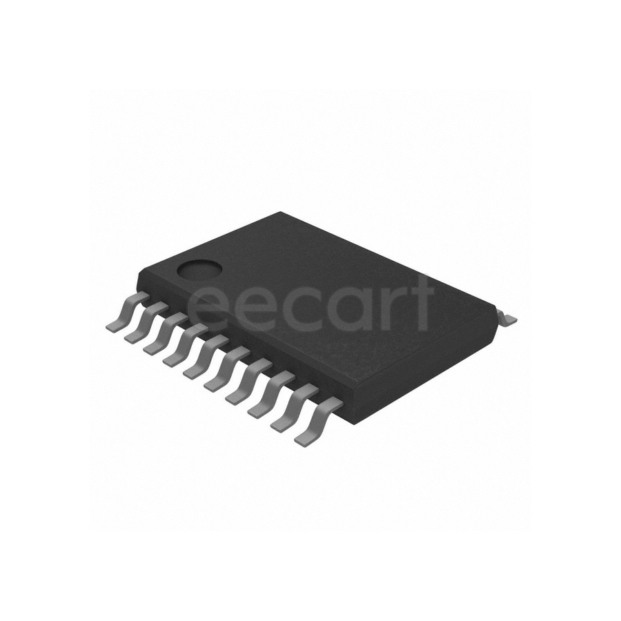 MAX3004EUP+-Analog Devices / Maxim Integrated