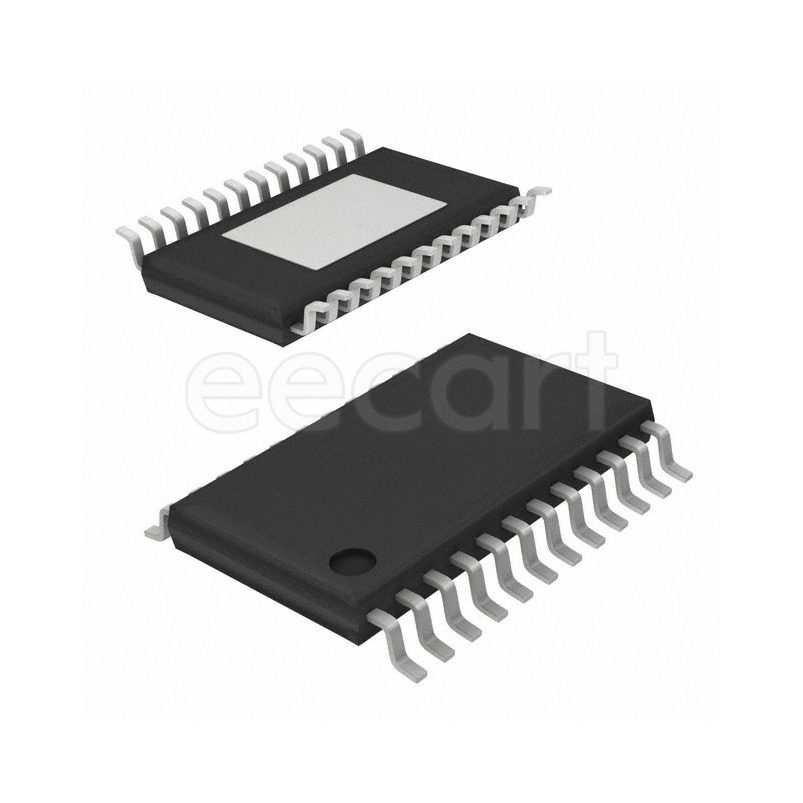 MAX1159AEUI+-Analog Devices / Maxim Integrated