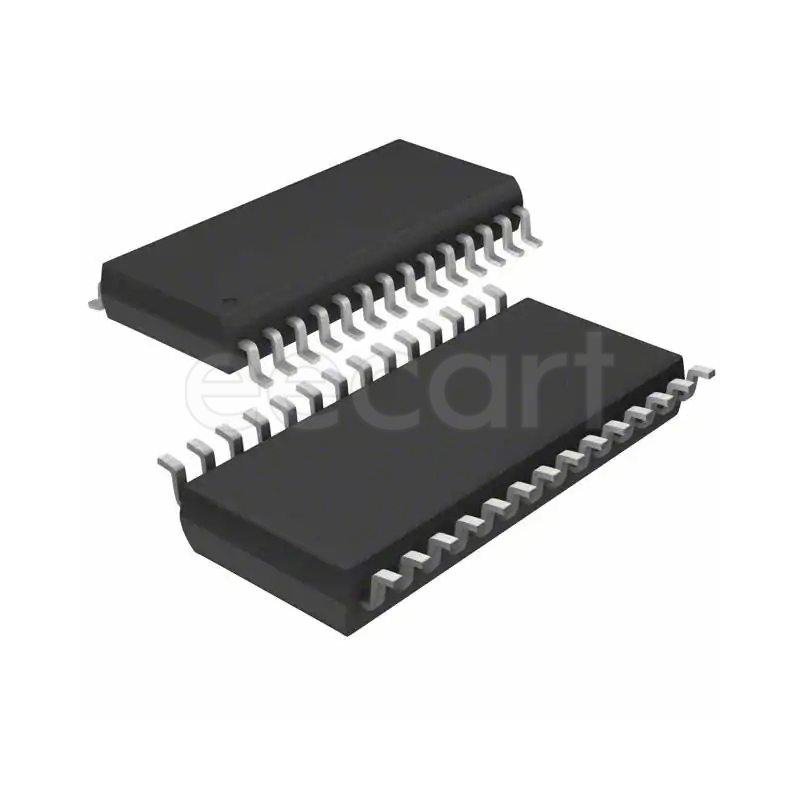 SC16IS752IPW,128-Nxp Semiconductors
