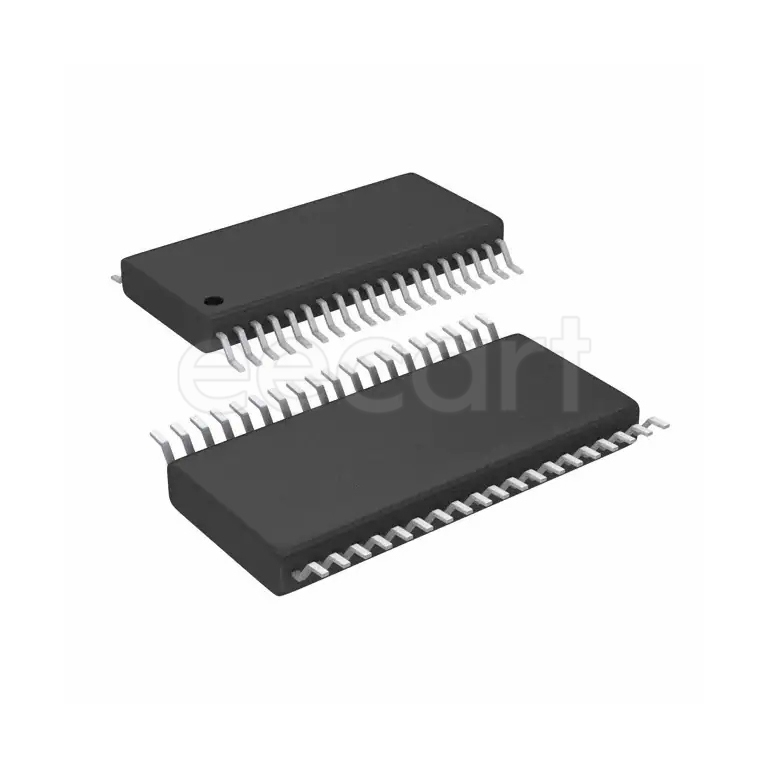 AD5346BRUZ-Analog Devices