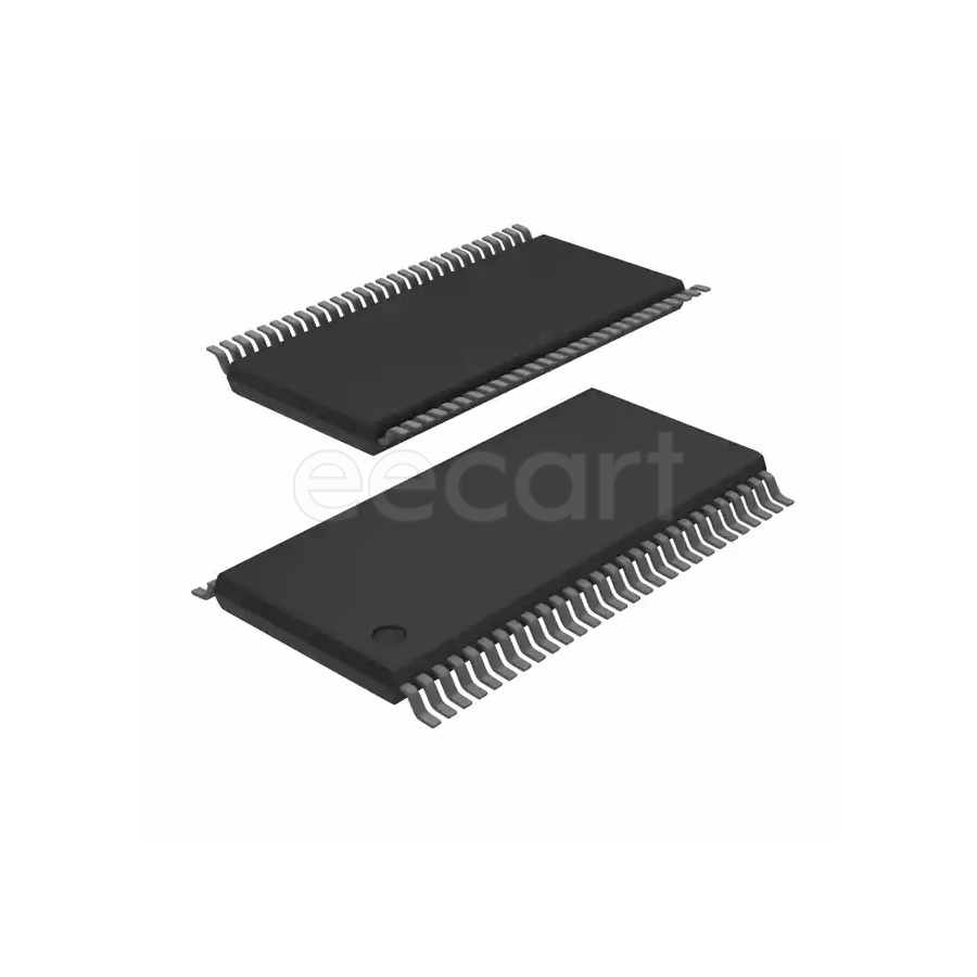 SN75LVDS83DGGR-Texas Instruments