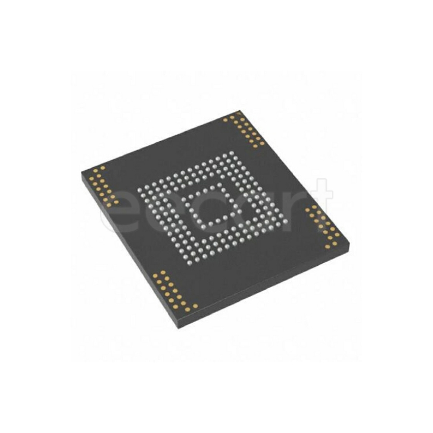 MTFC32GAZAQHD-WT-Micron Technology