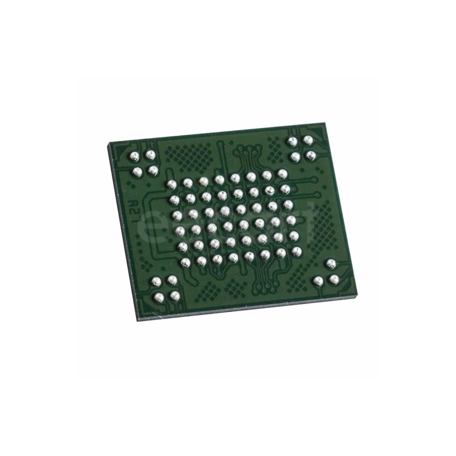 MT29F1G08ABBEAH4-ITX:E-Micron Technology
