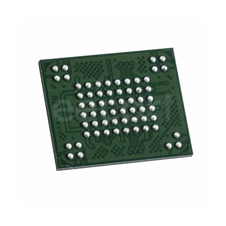 MT29F1G08ABBEAH4-ITX:E-Micron Technology