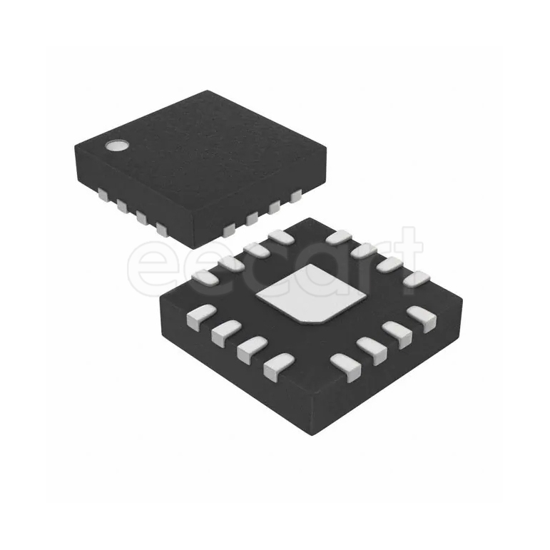CC2592RGVT-Texas Instruments