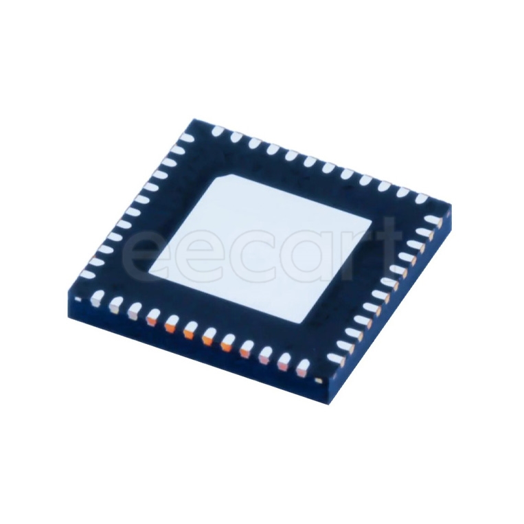 TLV320AIC3106IRGZR-Texas Instruments