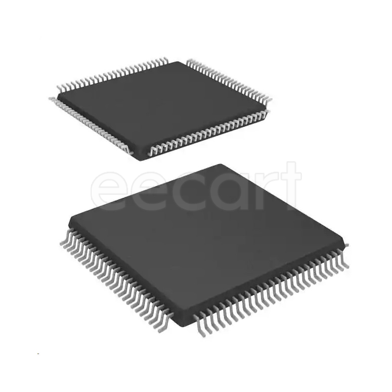 ICE40HX1K-VQ100-Lattice Semiconductor