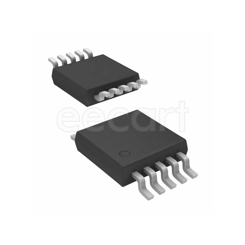 OPA2355DGSA/250-Texas Instruments
