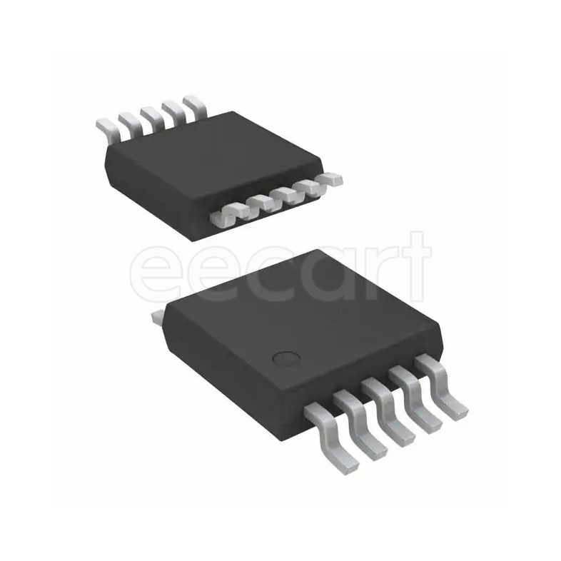 TPS60501DGSR-Texas Instruments