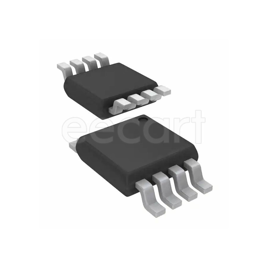 LM4809MM/NOPB-Texas Instruments