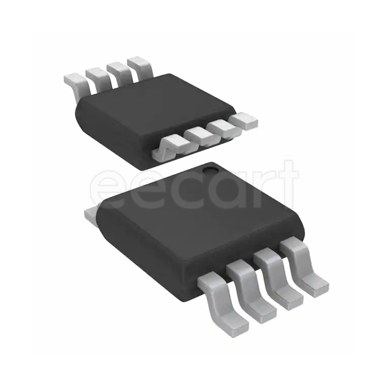 TMP175AIDGKR-Texas Instruments