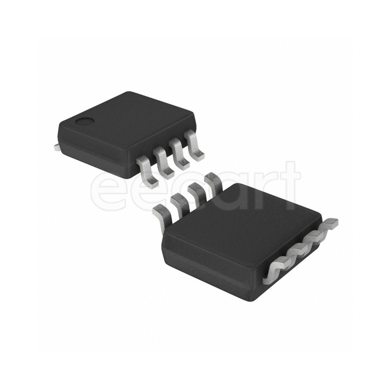 REF5050IDGKT-Texas Instruments