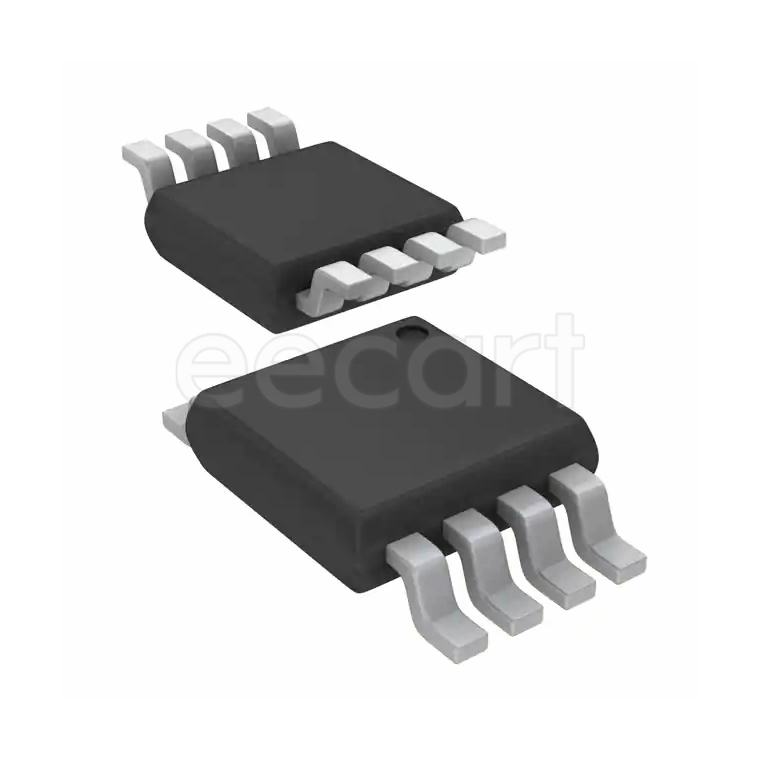 LM3881MM/NOPB-Texas Instruments