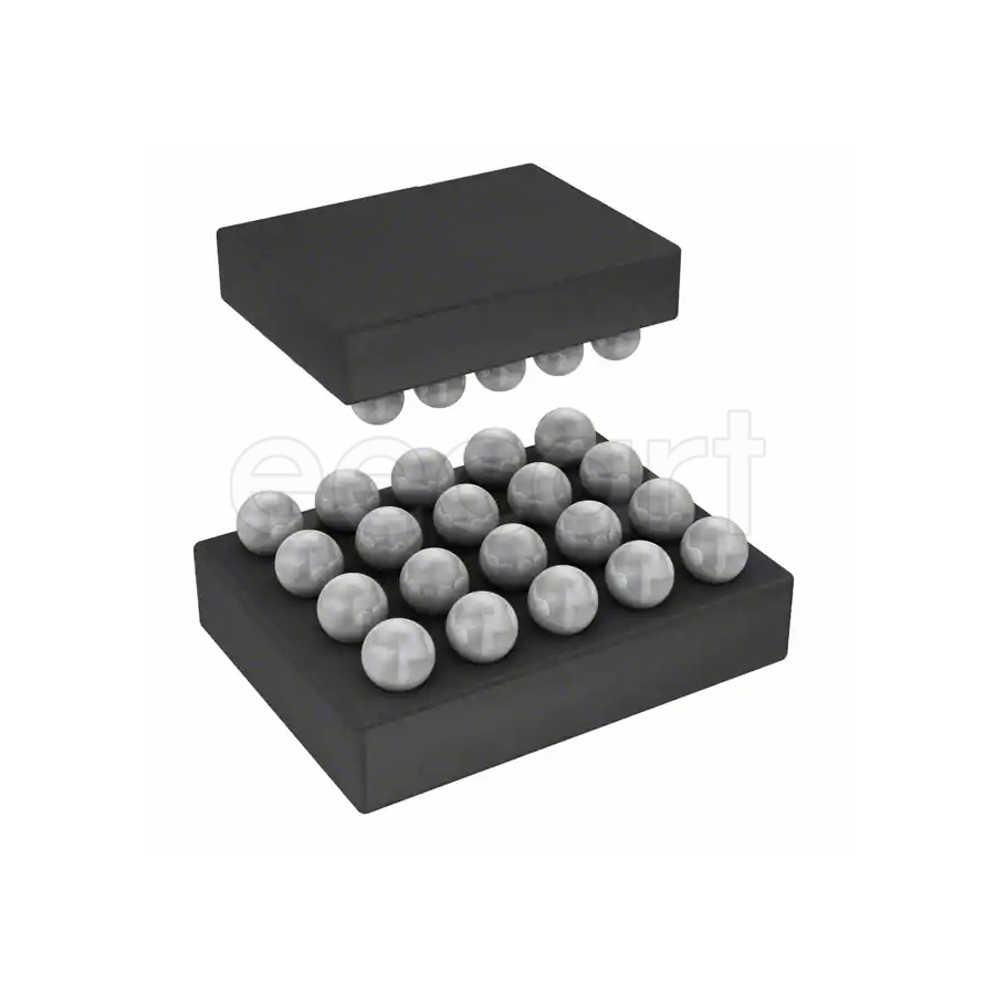 FAN54005UCX-On Semiconductor