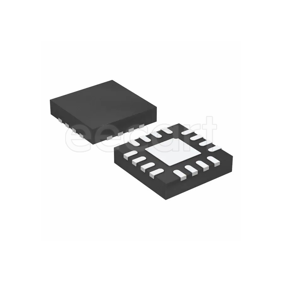 TPS2543RTET-Texas Instruments