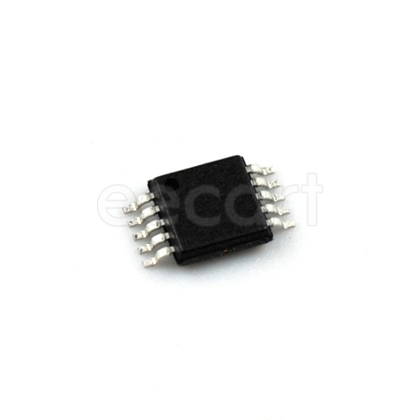 MAX4062EUB+-Analog Devices / Maxim Integrated