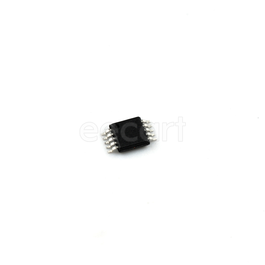 MAX4062EUB+-Analog Devices / Maxim Integrated
