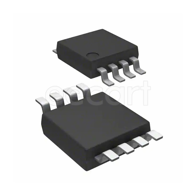 MAX5721AUA+T-Analog Devices / Maxim Integrated