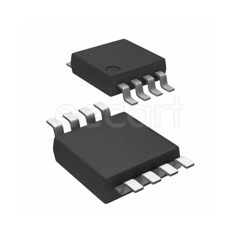 DS1340U-33+T&R-Analog Devices / Maxim Integrated