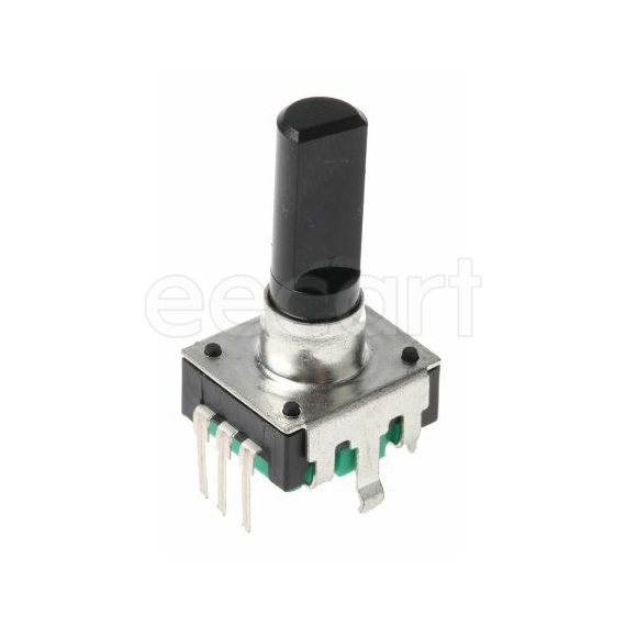 PEC12R-4225F-S0024-Bourns