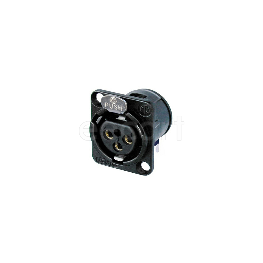 NC3FD-H-B-Neutrik AG
